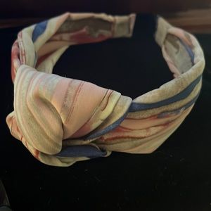 Anthropologie headband